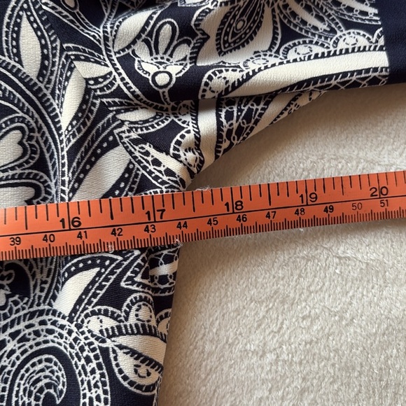 ELIZA J Floral Dress - Picture 5 of 7